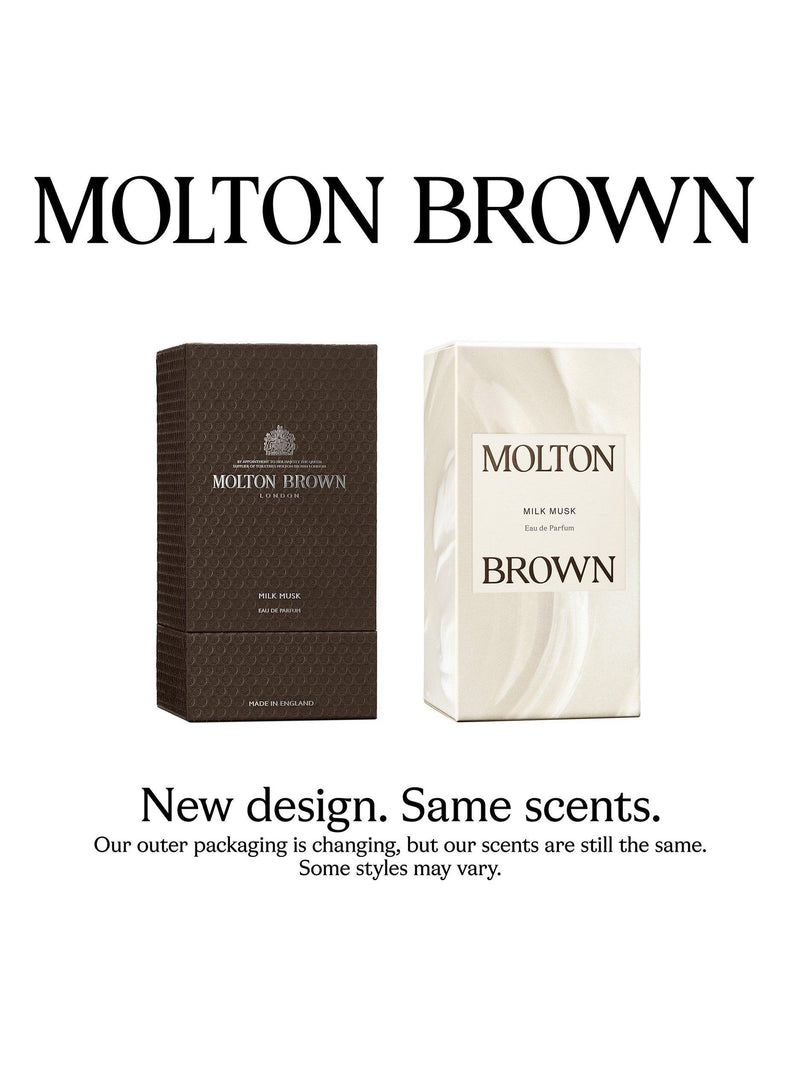 Molton Brown Milk Musk Eau de Parfum 100ml, UK version