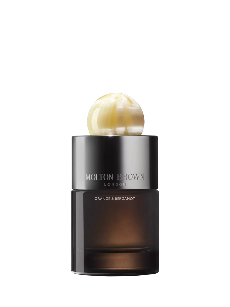 Molton Brown Orange & Bergamot Eau de Parfum 100ml - British product