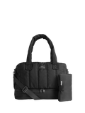 Finnsøn Innes Holdall Changing Bag recycled PET (British brand)