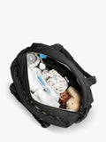 Finnsøn Innes Holdall Changing Bag recycled PET (British brand)