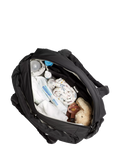 Finnsøn Innes Holdall Changing Bag recycled PET (British brand)