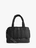 Finnsøn Innes Holdall Changing Bag recycled PET (British brand)
