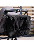 Finnsøn Innes Holdall Changing Bag recycled PET (British brand)