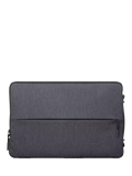 Lenovo Urban Sleeve Case for 13-Inch Laptop, Charcoal Grey