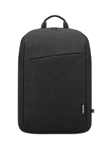 John Lewis Lenovo B210 Casual Backpack Black Laptop Backpack 16-inch- Buy online at McGrocer