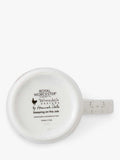 Wrendale Designs Sleeping on the Job mug 310ml - British product