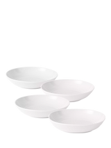 John Lewis Royal Doulton Gordon Ramsay Maze Stoneware Pasta Bowl Set of 4, 24cm- Buy online at McGrocer