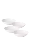 Royal Doulton Gordon Ramsay Maze pasta bowls set 24cm British product
