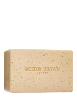 John Lewis Molton Brown Re-charge Black Pepper Body Scrub Bar 250g- Buy online at McGrocer