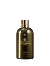 John Lewis Ambery Shower Gel with Labdanum, Cedar, and Oudh 300ml- Buy online at McGrocer
