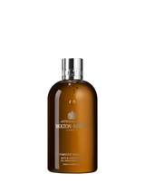 John Lewis Molton Brown Tobacco Absolute Bath & Shower Gel 300ml- Buy online at McGrocer