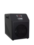 Lumi Therapy miniULTRA ice bath chiller compact, UK version