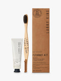 Larry King 2 Piece Flyaway Hair Styling Kit, UK version