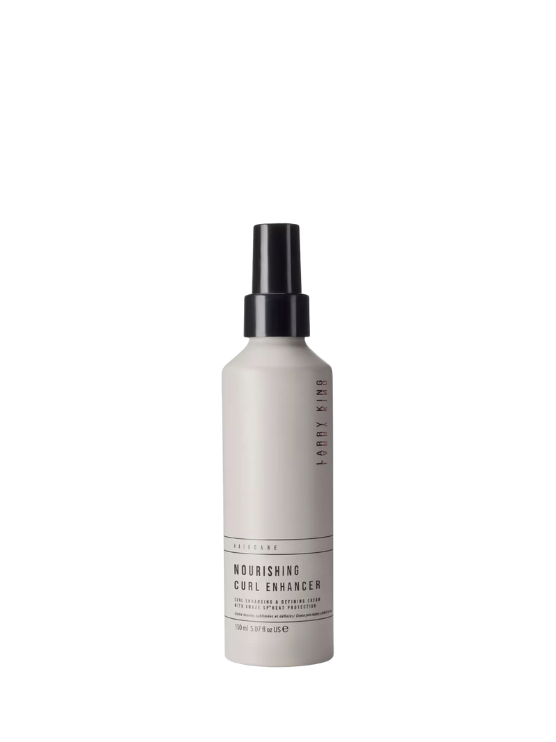 Larry King curl enhancer cream 150ml, UK version