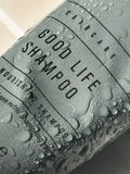 Larry King Good Life Shampoo 100ml, UK version
