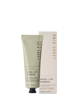 John Lewis Volume and Shine Shampoo with Wheat Protein and Sugar Complex 100ml- Buy online at McGrocer