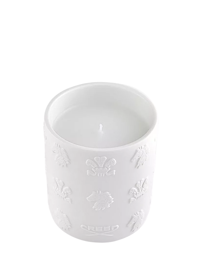 Creed Aventus For Her scented candle 220g, imported from the UK