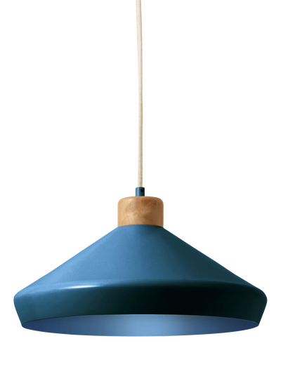 John Lewis MADE Albert Pendant Ceiling Light- Buy online at McGrocer