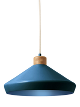 John Lewis MADE Albert Pendant Ceiling Light- Buy online at McGrocer