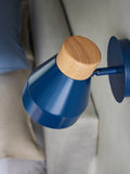 MADE Albert wall light, UK version