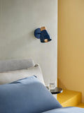 MADE Albert wall light, UK version