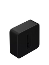 John Lewis Sonos Sub (Gen 4) Wireless Subwoofer- Buy online at McGrocer