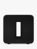 Sonos wireless subwoofer Gen 4 - British product