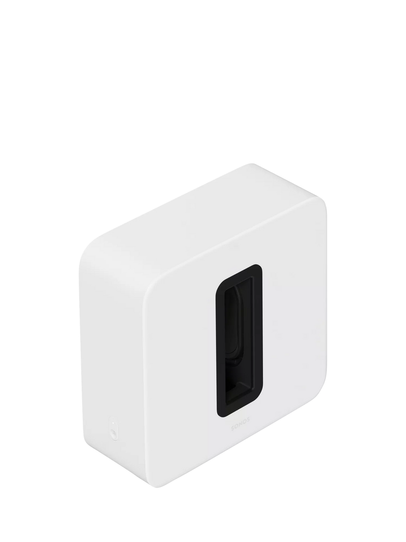 Sonos Sub (Gen 4) Wireless Subwoofer