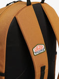 Superdry Patched Montana backpack brown, UK version
