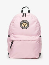 John Lewis Superdry City Montana Rucksack Pink- Buy online at McGrocer