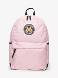 Superdry City Montana Rucksack Pink (British brand)