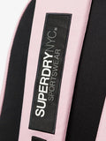 Superdry City Montana Rucksack Pink (British brand)