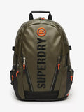 Superdry Tarp Embroidered rucksack - British product