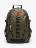 Superdry Tarp Embroidered rucksack - British product