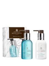 John Lewis Molton Brown Coastal Cypress & Sea Fennel Collection Hand Care Gift Set 200ml- Buy online at McGrocer