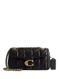 Coach Tabby 20 Quilted Leather Shoulder Bag