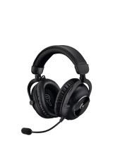 John Lewis Logitech Pro X 2 Lightspeed Gaming Headset, Black- Buy online at McGrocer