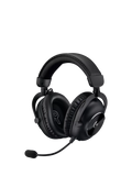 Logitech Pro X 2 Lightspeed wireless gaming headset - British product