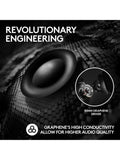 Logitech Pro X 2 Lightspeed wireless gaming headset - British product