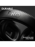 Logitech Pro X 2 Lightspeed wireless gaming headset - British product