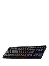 John Lewis Logitech G515 Lightspeed TKL Wireless Gaming Keyboard, Black- Buy online at McGrocer