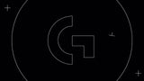 Logitech G515 Lightspeed TKL tenkeyless gaming keyboard in black, UK version