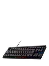 John Lewis Logitech G515 TKL Wired Gaming Keyboard, Black- Buy online at McGrocer