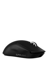 John Lewis Logitech G PRO X Superlight 2 Lightspeed Wireless Gaming Mouse, Black- Buy online at McGrocer