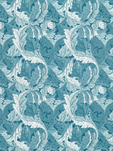 John Lewis Clarke & Clarke Acanthus Jacquard Furnishing Fabric- Buy online at McGrocer