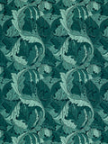 Clarke & Clarke Acanthus Jacquard Furnishing Fabric