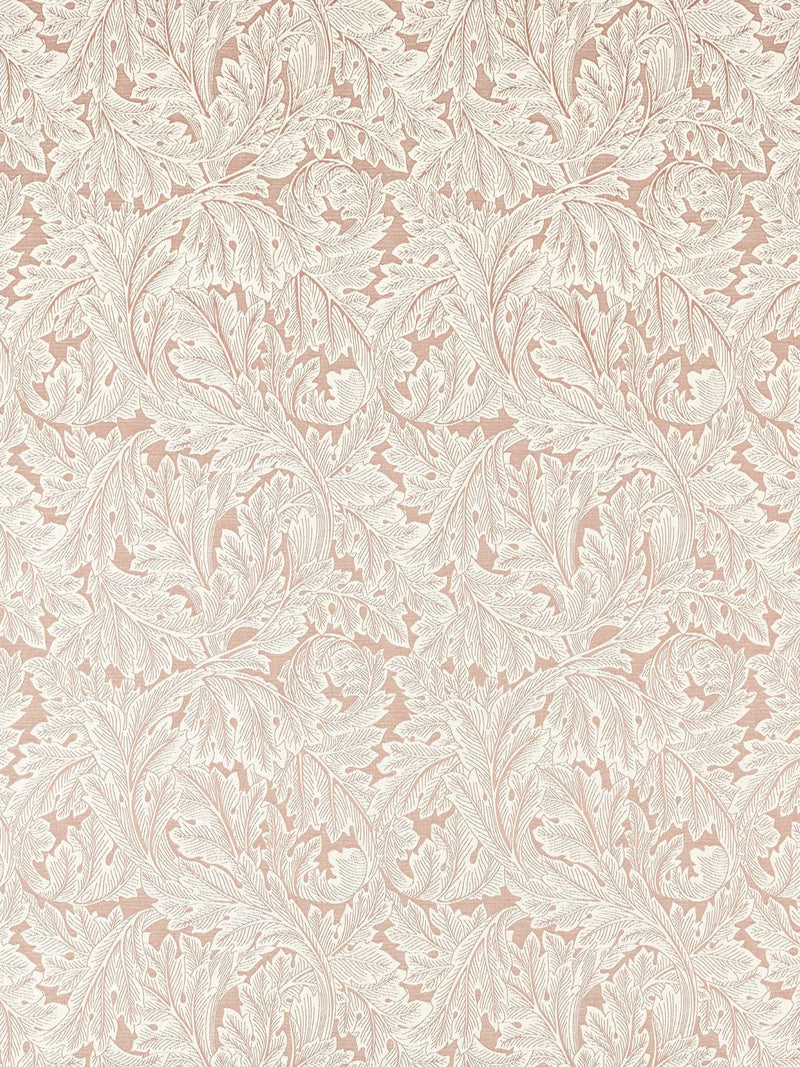 Clarke & Clarke Akantus-Webstoff für Polsterzwecke 138cm, UK-Version