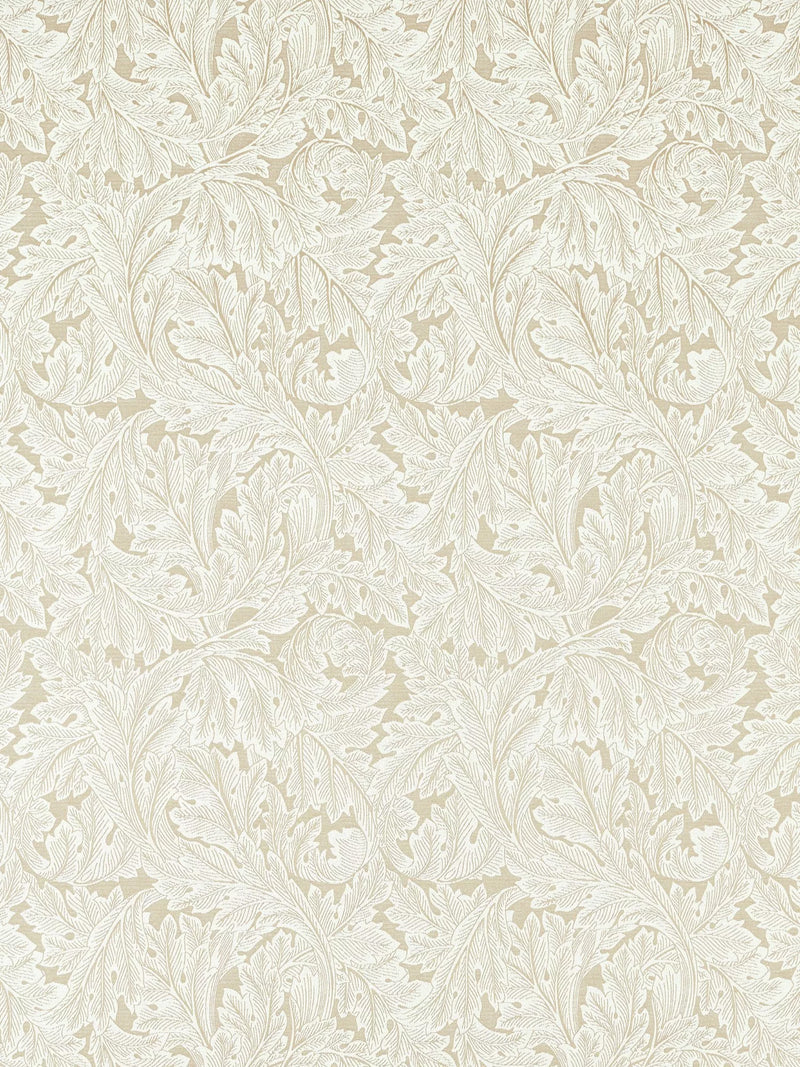 Clarke & Clarke Akantus-Webstoff für Polsterzwecke - 138cm Breite