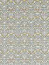 John Lewis Clarke & Clarke Strawberry Thief Embroidery Furnishing Fabric- Buy online at McGrocer