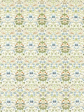 Clarke & Clarke Strawberry Thief Embroidery Furnishing Fabric